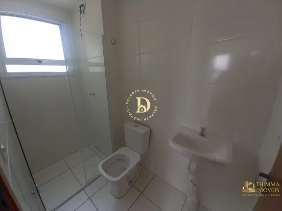 Imagem Apartamento - Jacareí/SP - Residencial Dumont - 2 Dormitórios - 46m²