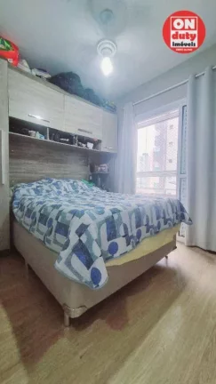 Imagem Apartamento à venda - José Menino - Santos/SP