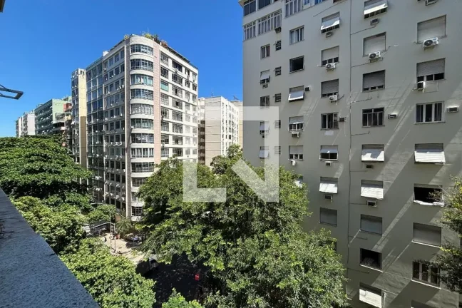 Imagem Apartamento à Venda - Copacabana, 1 Quarto, 40 m2