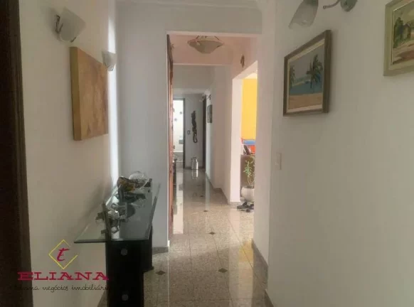 Imagem Apartamento com 4 quartos, 263m², à venda em São Paulo, Perdizes