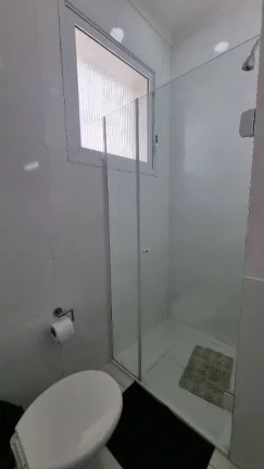 Imagem Apartamento com 3 dormitórios à venda, 198 m² - Pitangueiras - Guarujá/SP