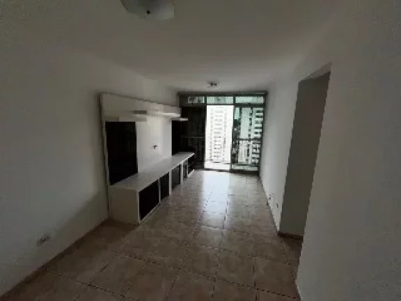 Imóvel com 2 Quartos para Alugar, 60 m² em Av Dos Ourives - São Paulo
