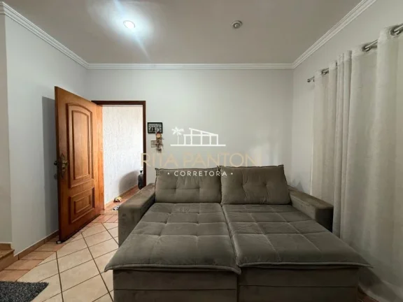 Imagem Casa - Ribeirão Preto - Ribeirânea - Região Leste