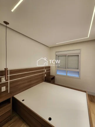 Imagem Apartamento para locação 1 Dorm na Aclimação