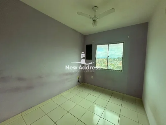 Imagem Apartamento de 2 quartos com vaga de garagem em Normília da Cunha - Vila Velha