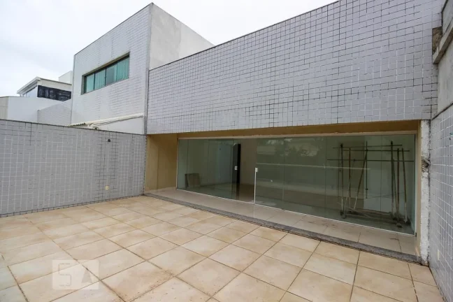 Imagem Apartamento à Venda - Recreio, 3 Quartos, 320 m2