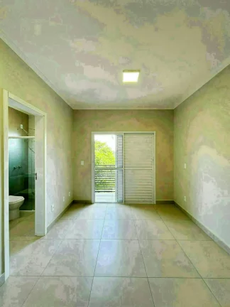 Imagem Casa à venda com 3 quartos, sendo 3 suítes, em Jardim Paulista, Atibaia - SP