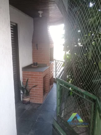 Imagem Apartamento à venda no bairro Rudge Ramos - São Bernardo do Campo/SP