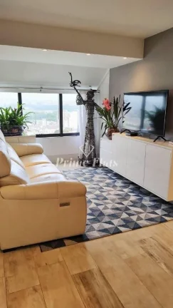 Imagem Apartamento disponível para locação no Plaza Inn Small Town, de 53m², 1 dormitório e 1 vaga de garagem