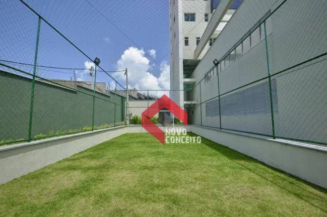 Imagem Apartamento à venda, 61 m² por R$ 446.916,00 - Dunas - Fortaleza/CE