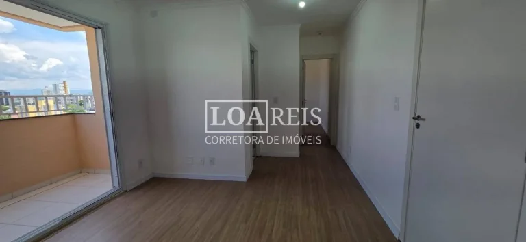 Imagem APARTAMENTO 2 DORMITÓRIOS - ANDAR ALTO - PLANEJADO NA COZINHA