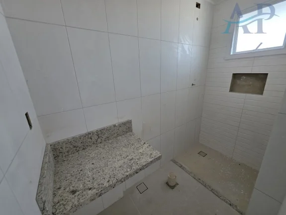 Imagem Apartamento em Praia Grande na Vila Guilhermina com 1 Quarto Suíte