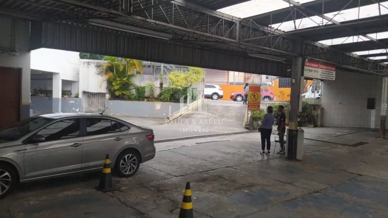 Imagem Vende-se Fantástico Imóvel Comercial no Centro de São Bernardo do Campo-SP