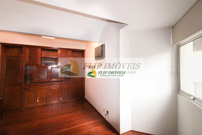 Imagem Imóvel para venda tem 260 metros quadrados com 4 quartos em Centro - Campinas - SP