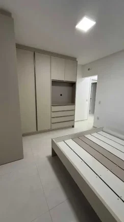 Imagem Casa nova mobiliada com 2 suítes e 2 vagas + Sala Comercial no Bairro Morretes, Itapema/SC