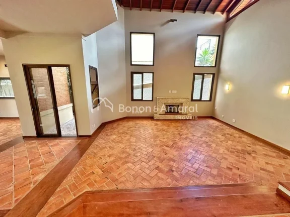 Imagem Casa de Alto Padrão à Venda - Espaço, Conforto e Sofisticação

Esta magnífica residência, loc...