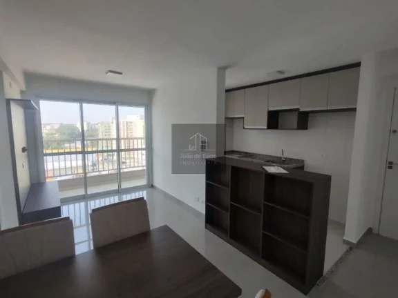 Imagem Apartamento para alugar, 48 m² por R$ 3.703,98/mês - Conceição - São Paulo/SP
