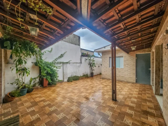 Imagem Casa para venda em Itaberaba com 3 quartos, sendo 1 suíte , 99m2