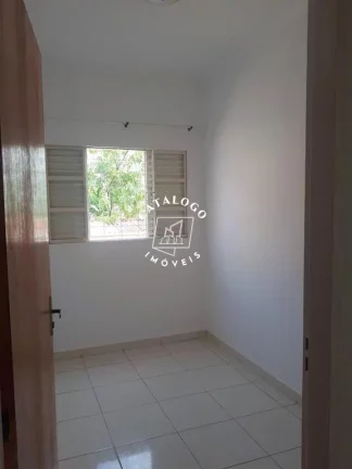 Imagem Apartamento a Venda no bairro Jardim Anhangüera - Ribeirão Preto, SP