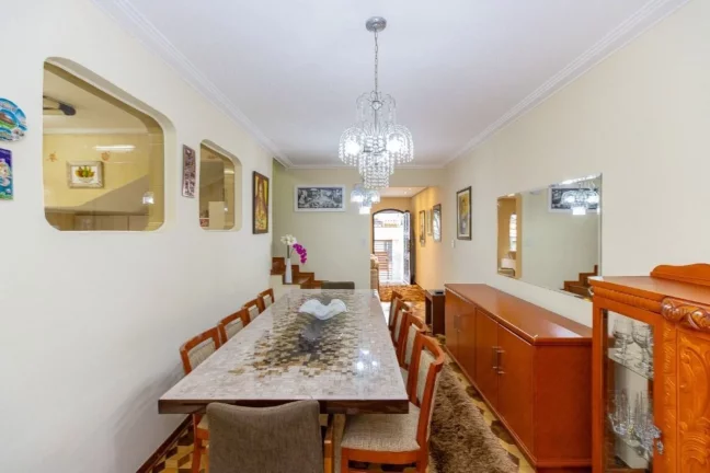 Imagem CASA RESIDENCIAL em São Paulo - SP, Vila Formosa