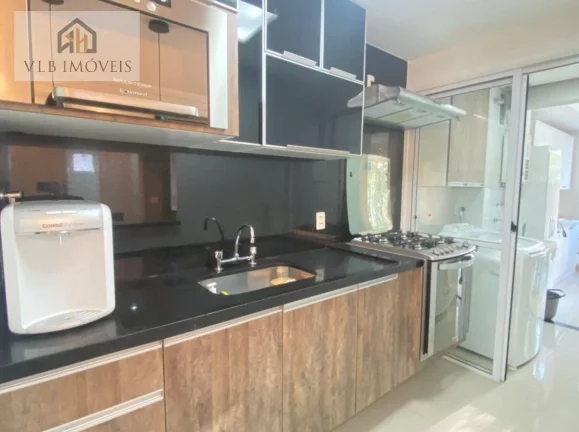 Imagem Apartamento à venda (75,00 m²), Vila Andrade, São Paulo, SP