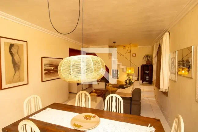 Imagem Casa à Venda - Vargem Grande, 3 Quartos, 377 m2