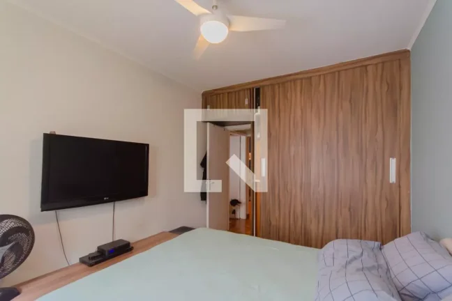Imagem Apartamento à Venda - Vila Mariana, 2 Quartos, 214 m2