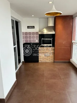 Imagem Apartamento para Venda em Santo André / SP no bairro Vila Valparaíso