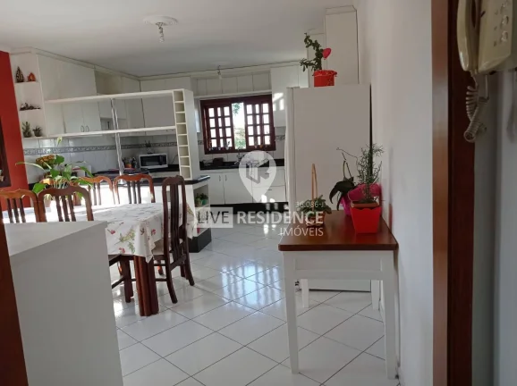 Imagem casa residencial Jardim Ipê terreno 163,50 construção 178m²