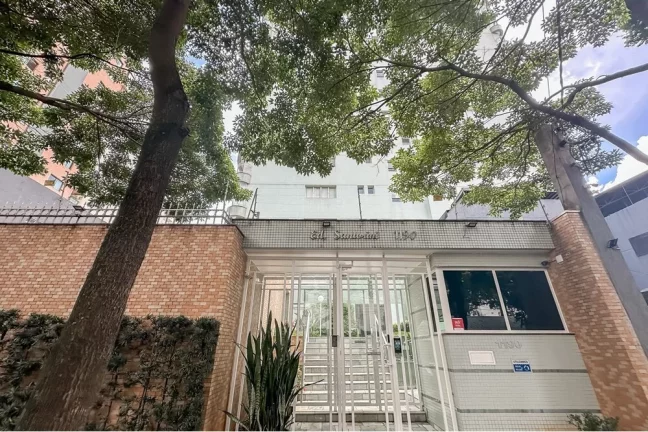 Imagem APARTAMENTO RESIDENCIAL em São Paulo - SP, Vila Clementino