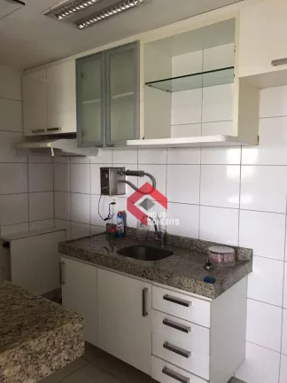 Imagem Apartamento à venda, 77 m² por R$ 630.000,00 - Cocó - Fortaleza/CE