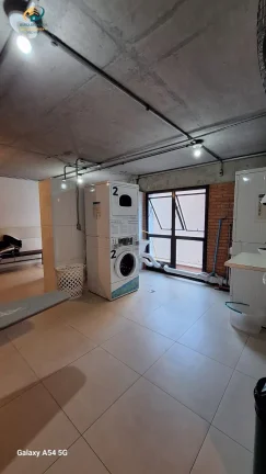 Imagem Apartamento para alugar no bairro Cerqueira César - São Paulo/SP, Zona Oeste