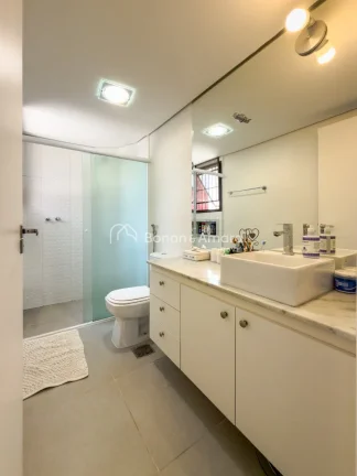 Imagem Apartamento à venda no miolo do Cambuí, em uma das ruas mais tranquilas e valorizadas do bairro. C...
