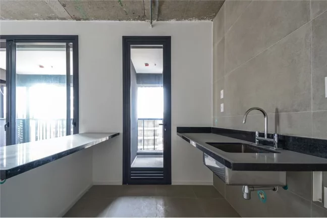 Imagem APARTAMENTO RESIDENCIAL em São Paulo - SP, Jardim das Acácias