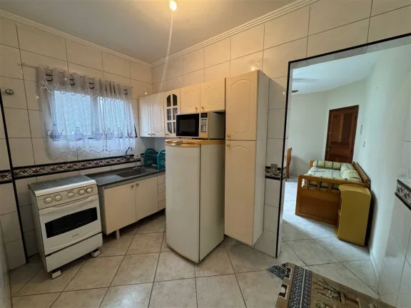 Imagem APARTAMENTO COM 48 m² - BOQUEIRAO - PRAIA GRANDE SP