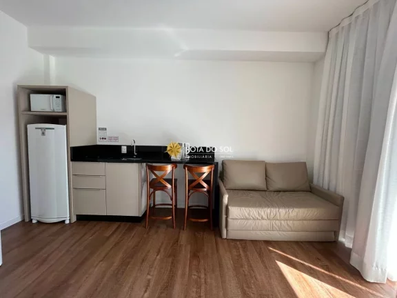 Imagem Vila do Centro Apart Flat mobiliado em apart-hotel à venda em Bombinhas SC