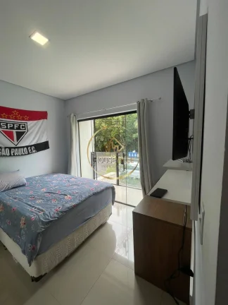 Imagem Casa Sobrado, 3 dormitórios ( 1 suíte), 3 vagas, Recanto do Serra, Urbanova