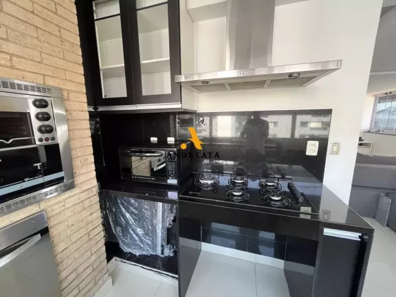 Imagem Barra da Tijuca - Rua Ataulfo Coutinho - Condomínio Mandala - Vendo apto duplex todo reformado R$1.980.000,00