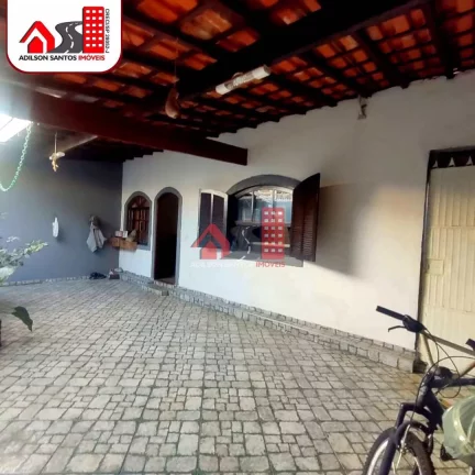 Imagem Casa com 3 dorms, Conjunto Habitacional Francisco Coelho, Leme - R$ 290 mil, Cod: 88