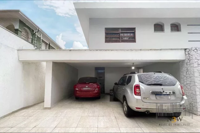 Imagem Sobrado, 600 m² - venda por R$ 3.500.000,00 ou aluguel por R$ 26.968,00/mês - Alto da Lapa - São Paulo/SP