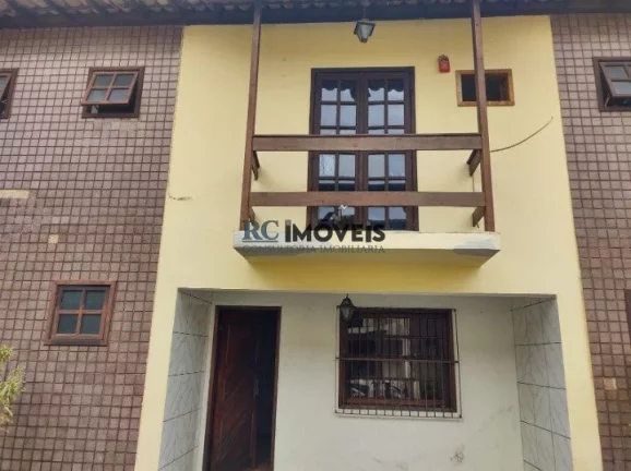 Imagem Casa a Venda no bairro Piratininga - Niterói, RJ