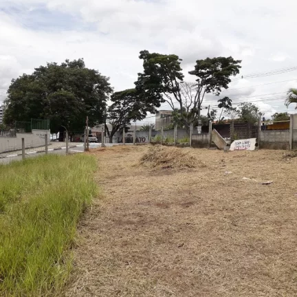 Imagem Terreno à venda, 2600 m² por R$ 7.000.000,00 - Vila Júlia - Poá/SP