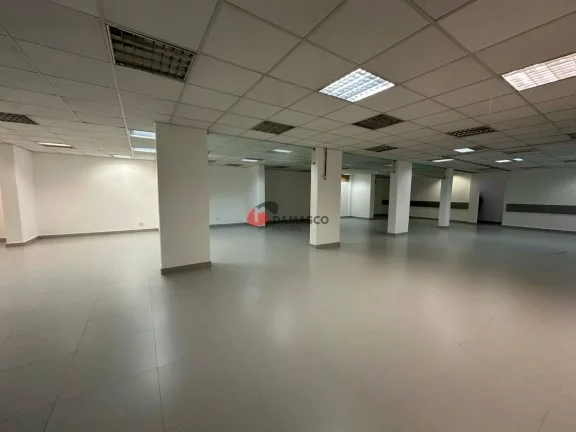 Imagem Prédio para locação, Vila Vermelha, São Paulo, SP