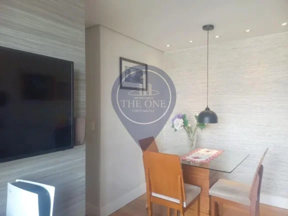 Imagem Apartamento à venda na Lapa de Baixo, São Paulo-SP: 3 quartos, 1 suíte, 2 banheiros, 1 vaga, 63m² de área. Aproveite!