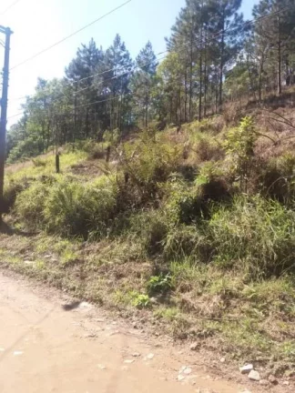 Imagem Área para Venda em Ribeirão Pires, Ouro Fino Paulista