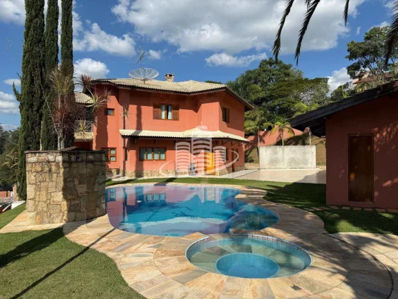 Imagem Casa de Condomínio