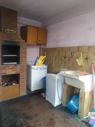 Imagem ???? Vendo Casa Térrea em Santo André, Jd. Ana Maria