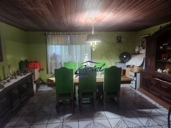 Imagem Casa com 4 quartos (1 suíte) à venda, 200 m² - Vila Sônia - São Paulo/SP
