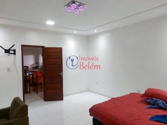 Imagem Apartamento para alugar em Icoaraci - Novo - C/ ou sem mobília