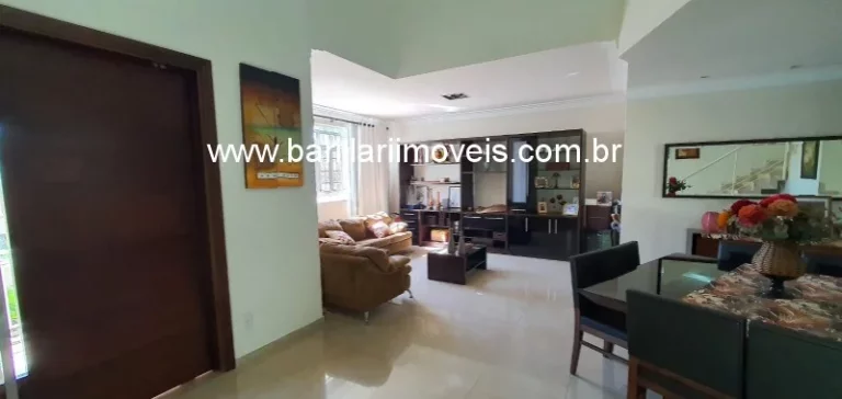 Imagem Sobrado City Ribeirão Oportunidade com 4 suítes